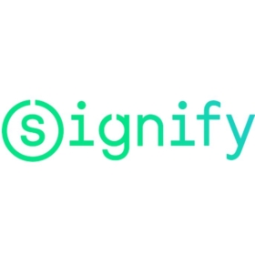Marketing Intern Position at Signify Open /Czech needed/