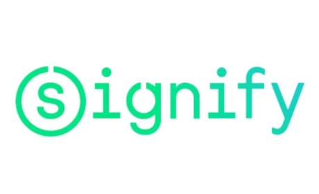 Marketing Intern Position at Signify Open /Czech needed/