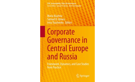 Springer published a monograph with a chapter of A. Kubíček and O. Machek