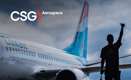 CSG Aerospace hledá stážisty