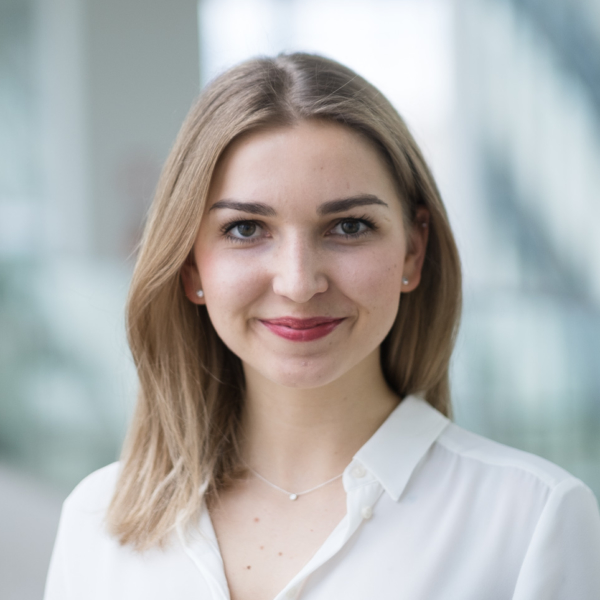 Tereza Marková, Senior Consultant | EY