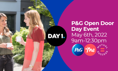 P&G Open Day /6.5./