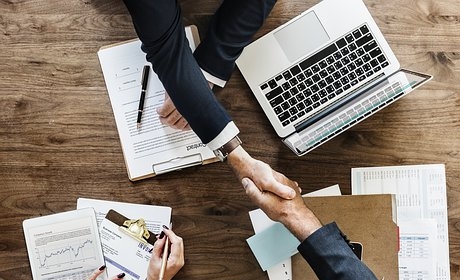 Výběrová řízení na katedře strategie