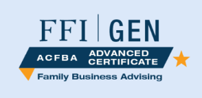 J. Hnilica a A. Kubíček úspěšně absolvovali program Advanced Certificate in Family Business Advising